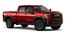 2026 GMC Sierra 2500 HD AT4X - Thumbnail 3