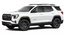 2026 GMC Terrain AT4 - Thumbnail 1
