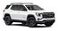 2026 GMC Terrain AT4 - Thumbnail 3