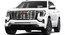 2026 GMC Terrain Denali - Thumbnail 2