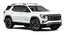 2026 GMC Terrain Elevation - Thumbnail 3