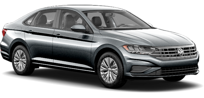 A Jetta for Everyone