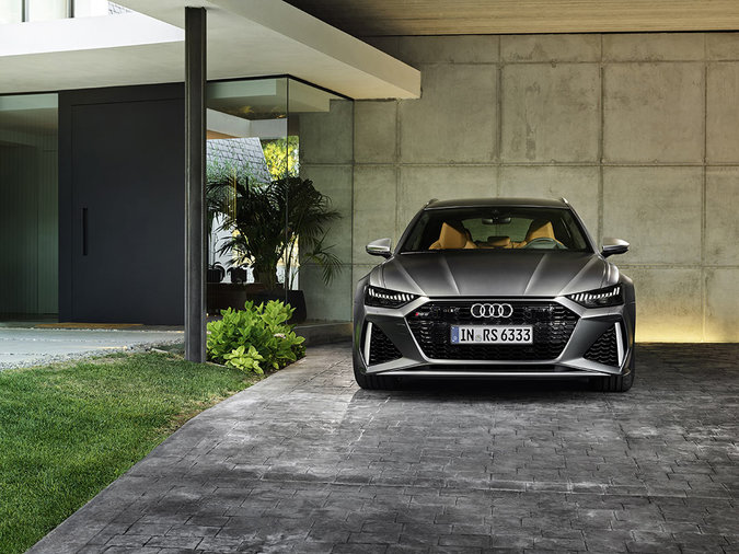Audi d’occasion : ultra-techno et très fiables!