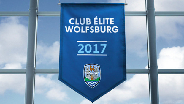 Club Élite Wolfsburg 2017