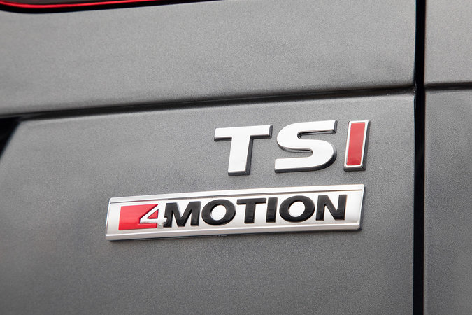 Le rouage intégral 4Motion de Volkswagen en détail