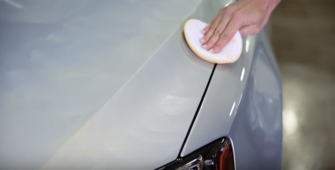 Detailing Packages