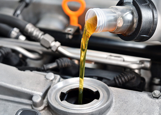 VOLKSWAGEN OIL CHANGES & AIR FILTER REPLACEMENTS IN TORONTO