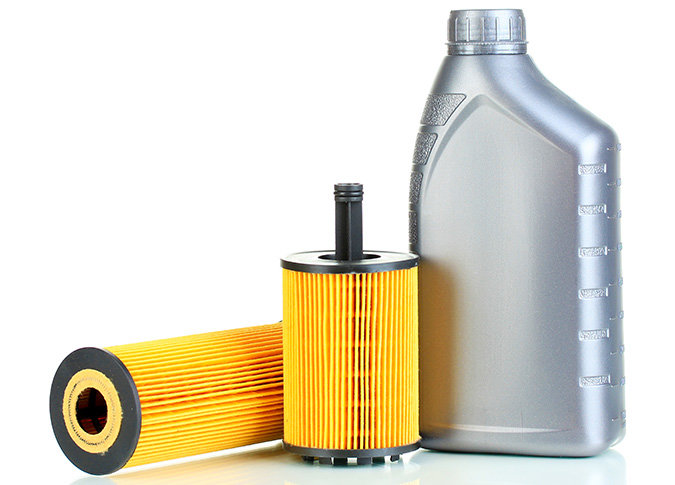 VOLKSWAGEN OIL CHANGE & FILTER IN TORONTO