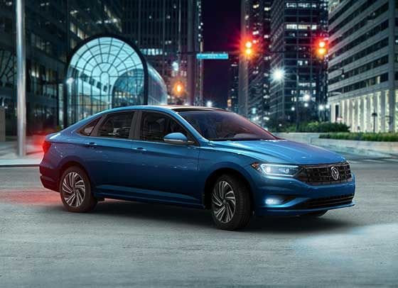 Pre-Order the All-New 2019 Volkswagen Jetta