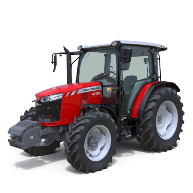 MF 4700 Global Series