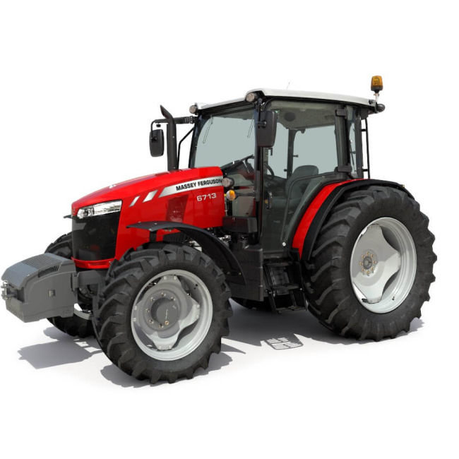 MF 5700 - Global Series