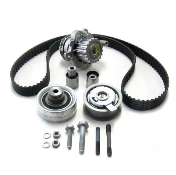 September Service Special - 15% Off Timing Belt Replacement  