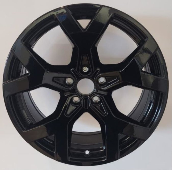WINTER TIRE ATLAS AND CROSS SPORT