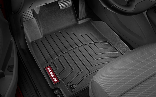 weathertech telluride