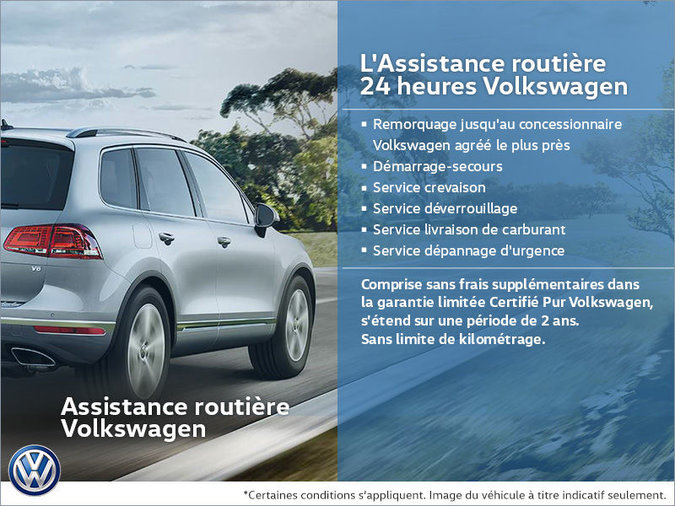 Accessoires Volkswagen à Québec - Laval Volkswagen