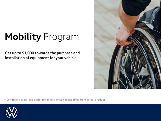 Mobility Program