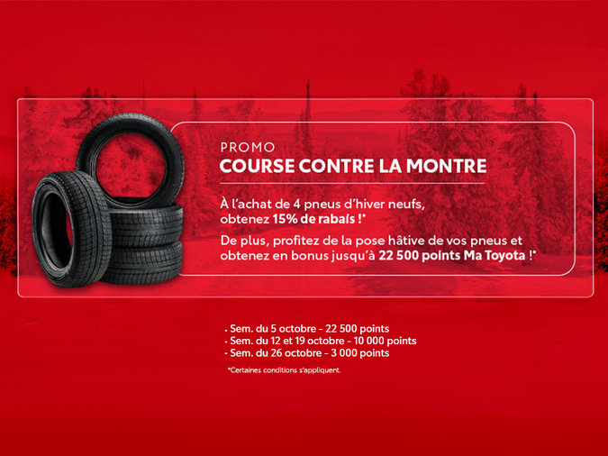 Course contre la montre
