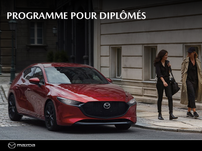 Programme pour Diplômés