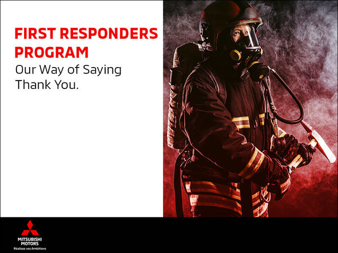 First Responders Program