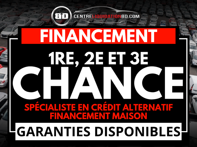 Financement