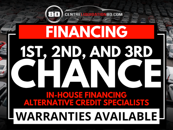 Financing