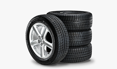 Get your tires today!