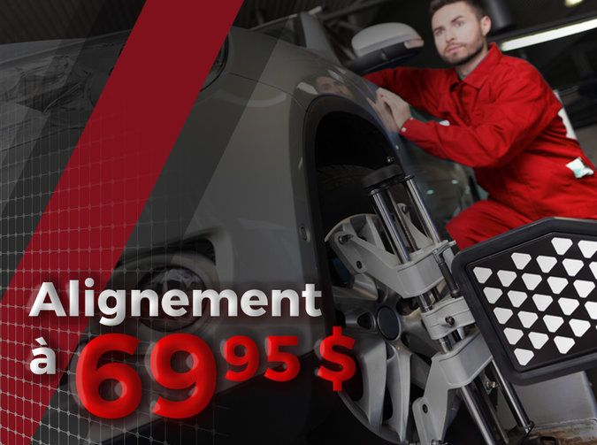 Alignement