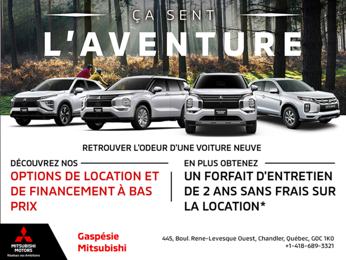 Les secrets d'aventure les mieux gardés