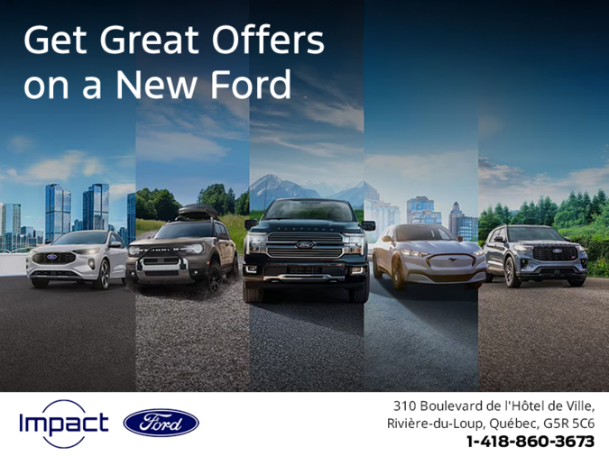 Ford Event