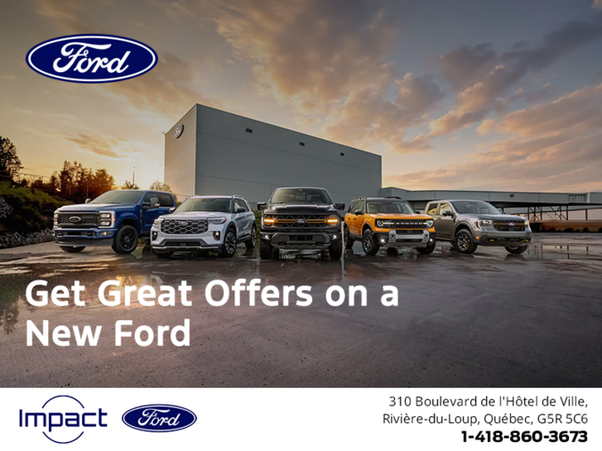 Ford Event