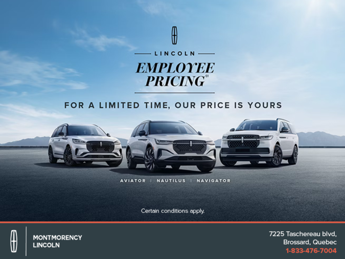 The Lincoln Event