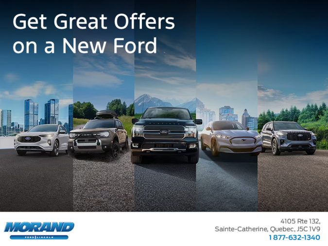 Ford Event