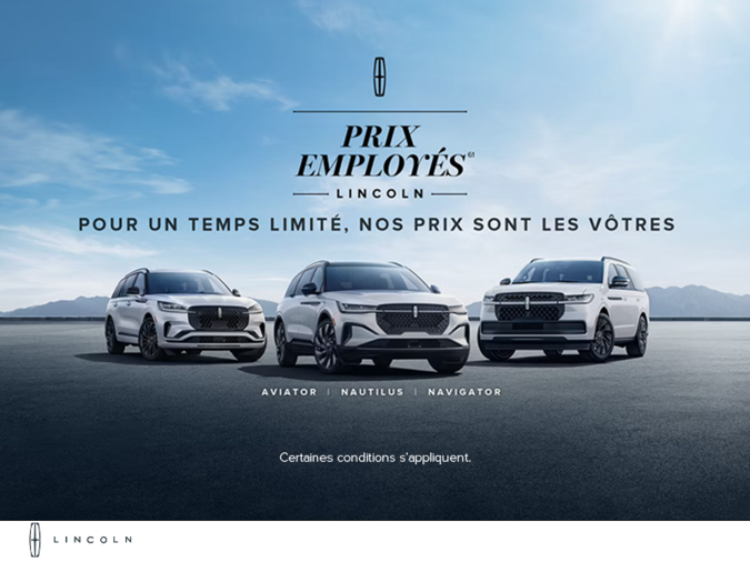 The Lincoln Event