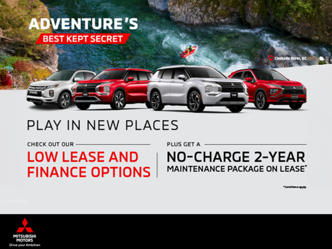 Adventure's best kept secret