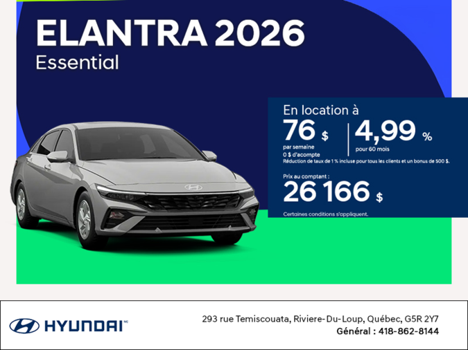 Hyundai Elantra N 2026