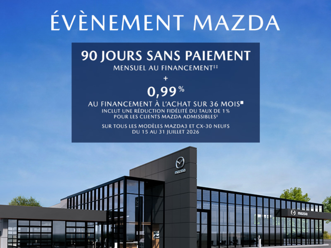 90 Jours Sans Paiement