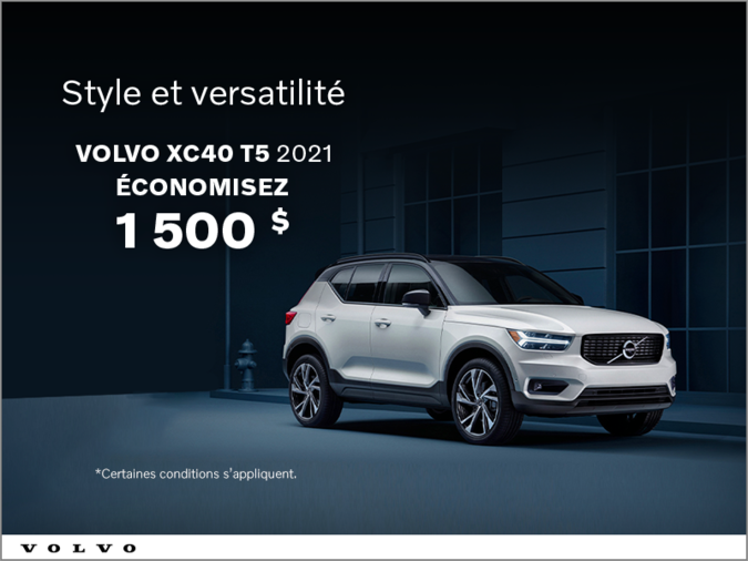 L'événement les journées découverte de Volvo