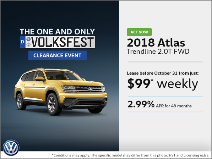 Get the 2018 Atlas Today!