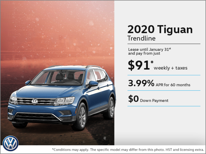 2020 Volkswagen Lease Deals Volkswagen Lease Deals May 2020
