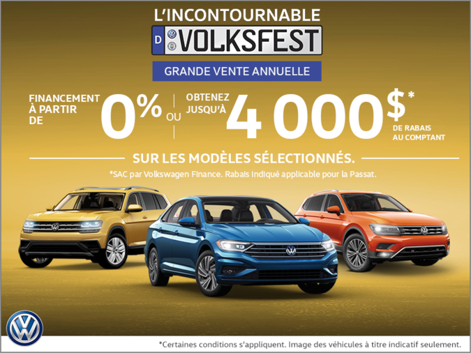 L'incontournable Volksfest