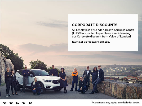 Corporate Discounts