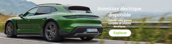 Inventaire électrique