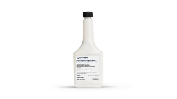 15% off fuel injector cleaner