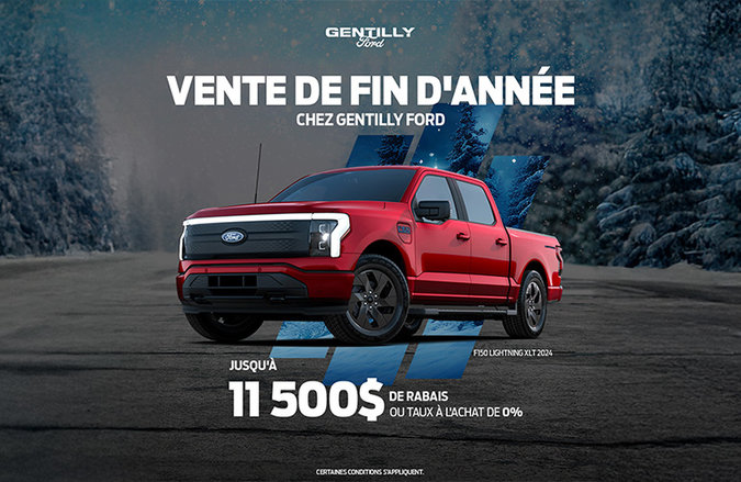 Vente fin d'année Gentilly Ford-2