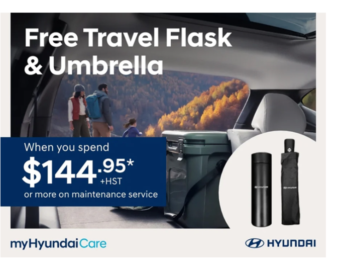 My Hyundai Care