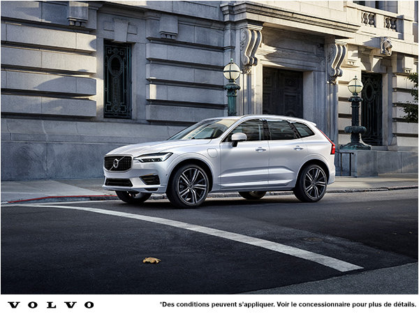 Rabais Volvo XC60