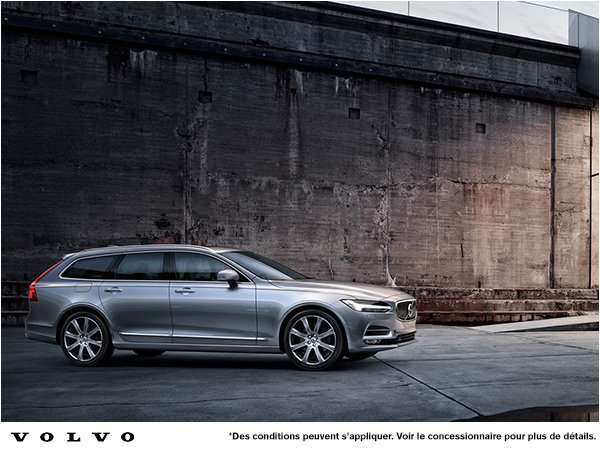 Rabais Volvo V90