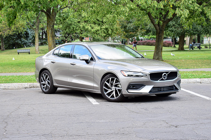 Car of the month