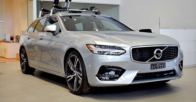 Car of the month