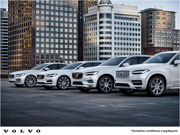 Occasion Volvo de la semaine